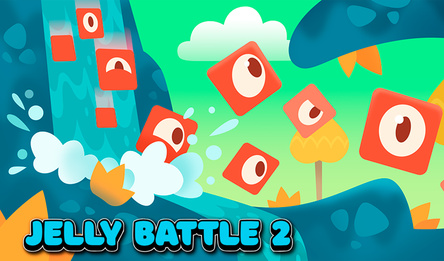 Jelly Battle 2
