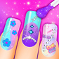 Manicure Beauty Salon