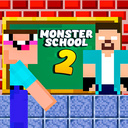 Monster School 2