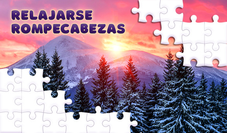 Relajarse Rompecabezas