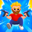 Super Shooter: Battle on the Roof