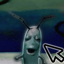 Plankton: Meme Clicker