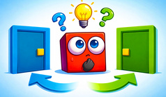 A very difficult puzzle about boxes