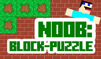 Noob: block-puzzle