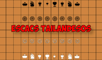 Escacs Tailandesos