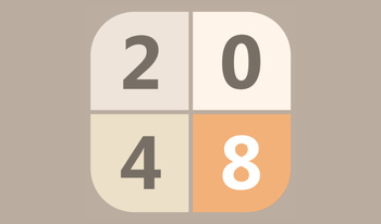 2048: The Digital movement