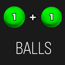 1+1 balls