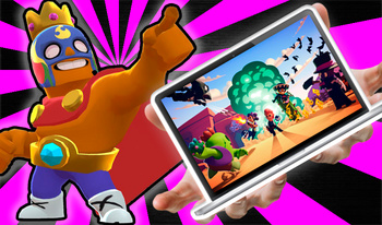 What's in El Primo's Laptop from Brawl Box?