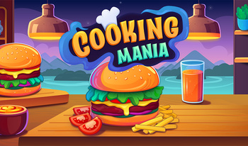 Cooking Mania