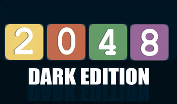 2048 Dark Edition