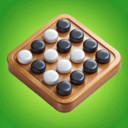 Reversi Otelo, duelo