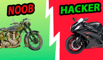 Bike Evolution: Clicker!