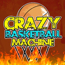 Crazy BasketBall Machine