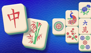 Mahjong Solitario Meditación