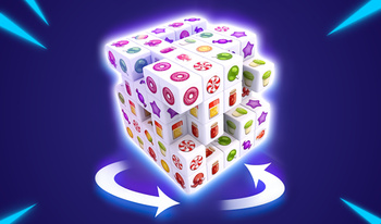 Cubo Master 3D