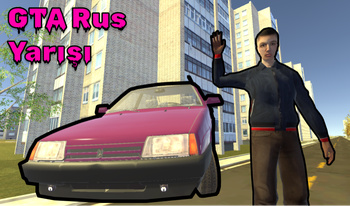 GTA Rus Yarışı