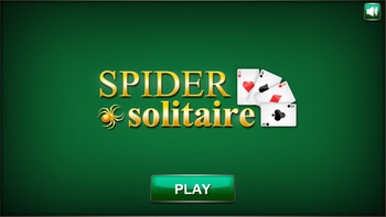 Spider Solitaire