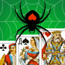 Spider Solitaire - Russian deck