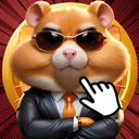 Tap Hamster! Hamster Kombat: Evolution Clicker