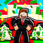 Խաղ Obby: Tycoon Rich