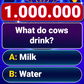 Oyun Millionaire Trivia Game Quiz