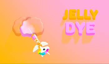 Jelly Dye