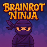 Brainrot Ninja