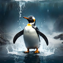 Clicker: Penguin