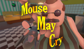 Mouse May Cry