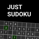 Just Sudoku (dark)