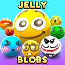 Jelly Blobs