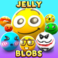 Gra Jelly Blobs