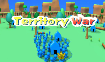 Territory War