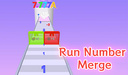 Run Number Merge