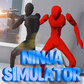 Ninja Simulator