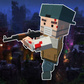 Tycoon: Noob vs Zombies