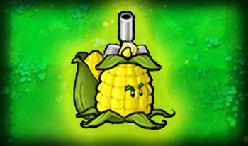 Plants Vs Zombie Hybrid Story Mod