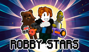 Robby Stars