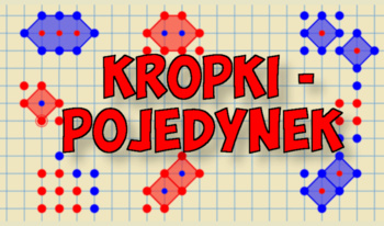 Kropki - pojedynek