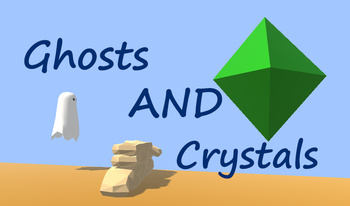 Ghosts and Crystals