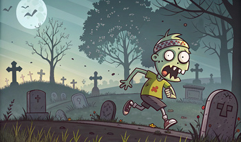 Zombie Rush