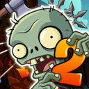 Zombie Smasher 2: Plants vs. Zombies