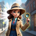 Hidden Object: Great Journey