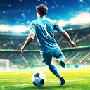 Football - Soccer FIFA