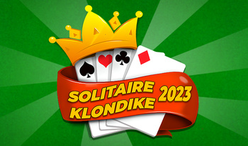 Solitaire Klondike 2023