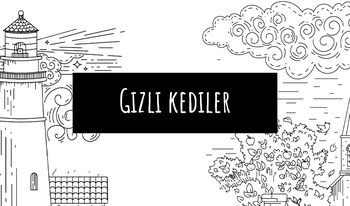 Gizli kediler