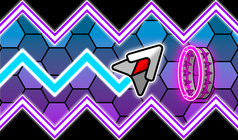 Hyper Wave Challenge