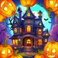 Halloween Farm: Monster Family