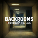 Backrooms: Forbidden Footage