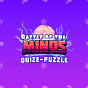 Battle of the Minds. Quize - Puzzle